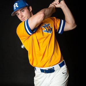 Image post by @rollins_baseball on Instagram