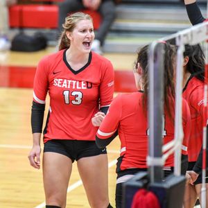 Image post by @seattleuvb on Instagram