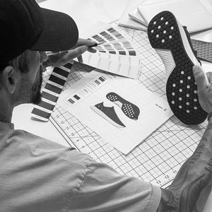Image post by @flux_footwear on Instagram