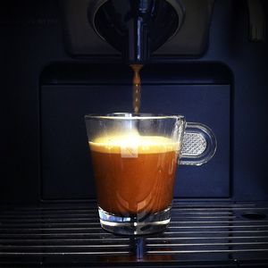 Image post by @nespressousa on Instagram