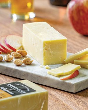 Image post by @wegmans on Instagram