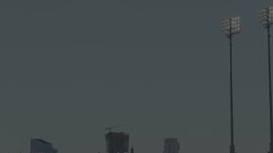 Video post by @CharleyBeasley3 on Twitter