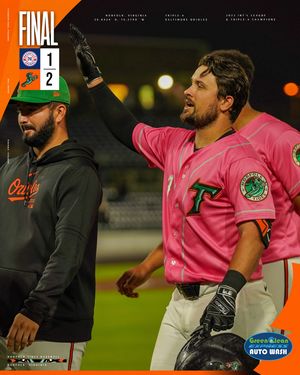 Image post by @norfolktides on Instagram