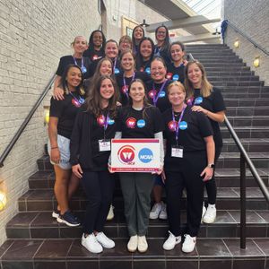 Image post by @iwlca on Instagram