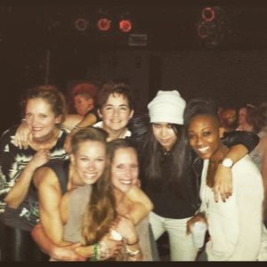 Image post by @joannalohman15 on Instagram