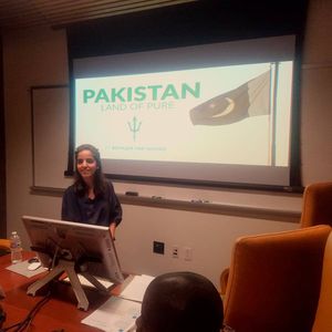 Image post by @cronkiteglobal on Instagram