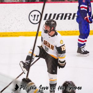 Image post by @fortheloveofthegame33 on Instagram