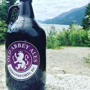 Image post by @tourismabbotsford on Instagram
