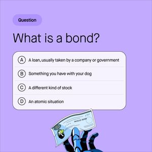 Image post by @robinhoodapp on Instagram