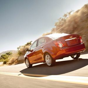 Image post by @chevrolet on Instagram