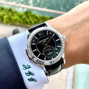 Image post by @sothebyswatches on Instagram