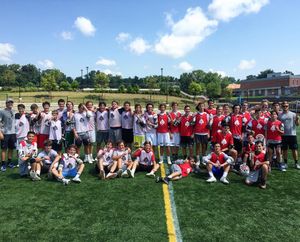 Image post by @trilogylacrosse on Instagram
