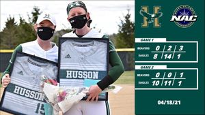 Image post by @hussonsoftball on Instagram