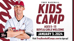 Image post by @troytrojansbaseball on Instagram