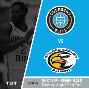 Image post by @the.tournament on Instagram