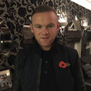 Image post by @waynerooney on Instagram