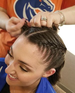 Image post by @broncospirit on Instagram