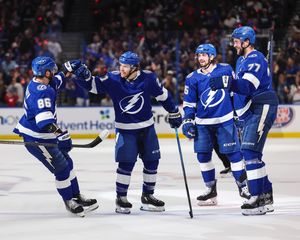 Image post by @tblightning on Instagram