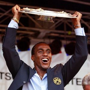Image post by @BVB on Twitter