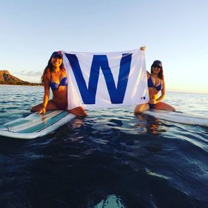 Image post by @chicagocubsnation on Instagram