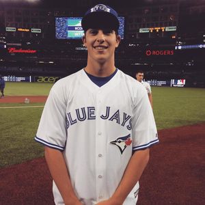 Image post by @baseballcanada on Instagram