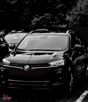 Image post by @davesinclairbuickgmc on Instagram