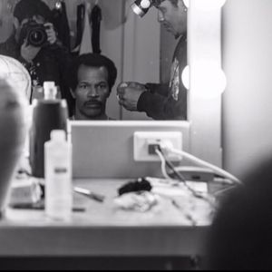 Image post by @iamjamiefoxx on Instagram