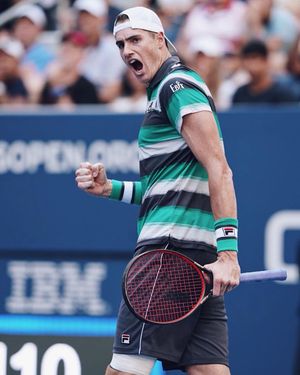 Image post by @usta on Instagram