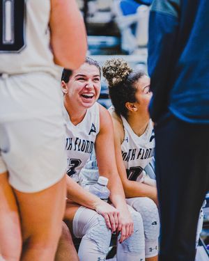 Image post by @ospreyswbb on Instagram
