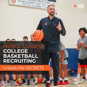 Image post by @pgcbasketball on Instagram
