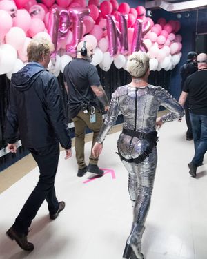 Image post by @livenation on Instagram