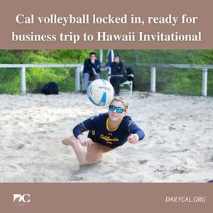 Image post by @dailycalsports on Instagram