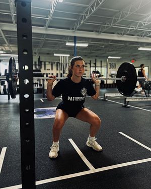Image post by @ultathlete on Instagram