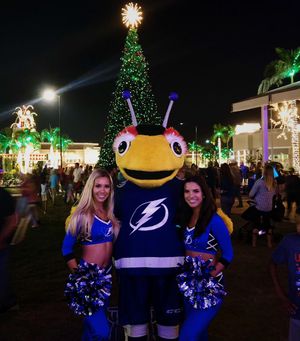 Image post by @thunderbugtbl on Instagram