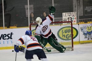 Image post by @utephockeyclub on Instagram