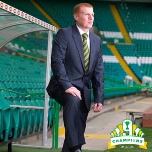 Image post by @celticfc on Instagram