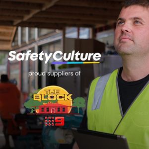 Image post by @safetyculturehq on Instagram
