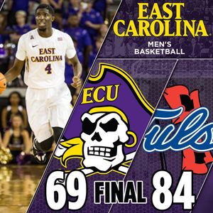 Image post by @ecuathletics on Instagram