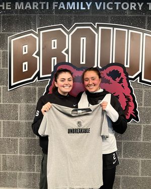 Image post by @brownu_wlax on Instagram