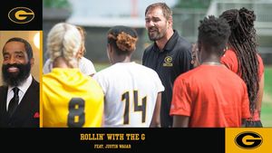 Image post by @gramblingathletics on Instagram