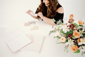 Image post by @honeyandjoyevents on Instagram