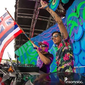 Image post by @edc_lasvegas on Instagram