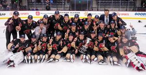 Image post by @ohlsteelheads on Instagram