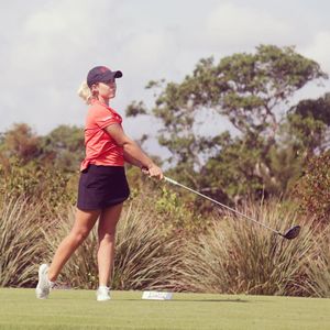Image post by @utepwomensgolf on Instagram