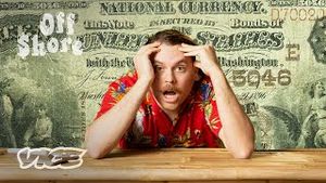 Video post by @vice on YouTube