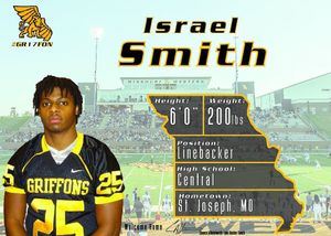 Image post by @griffonfootball on Instagram