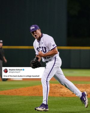Image post by @tcubaseball on Instagram