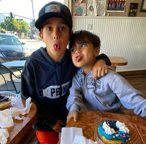 Image post by @mariolopez on Instagram