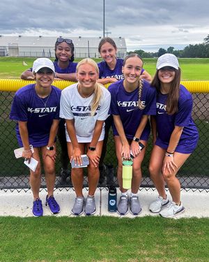 Image post by @kstatesoc on Instagram