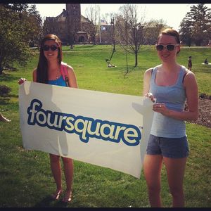 Image post by @uofnh on Instagram